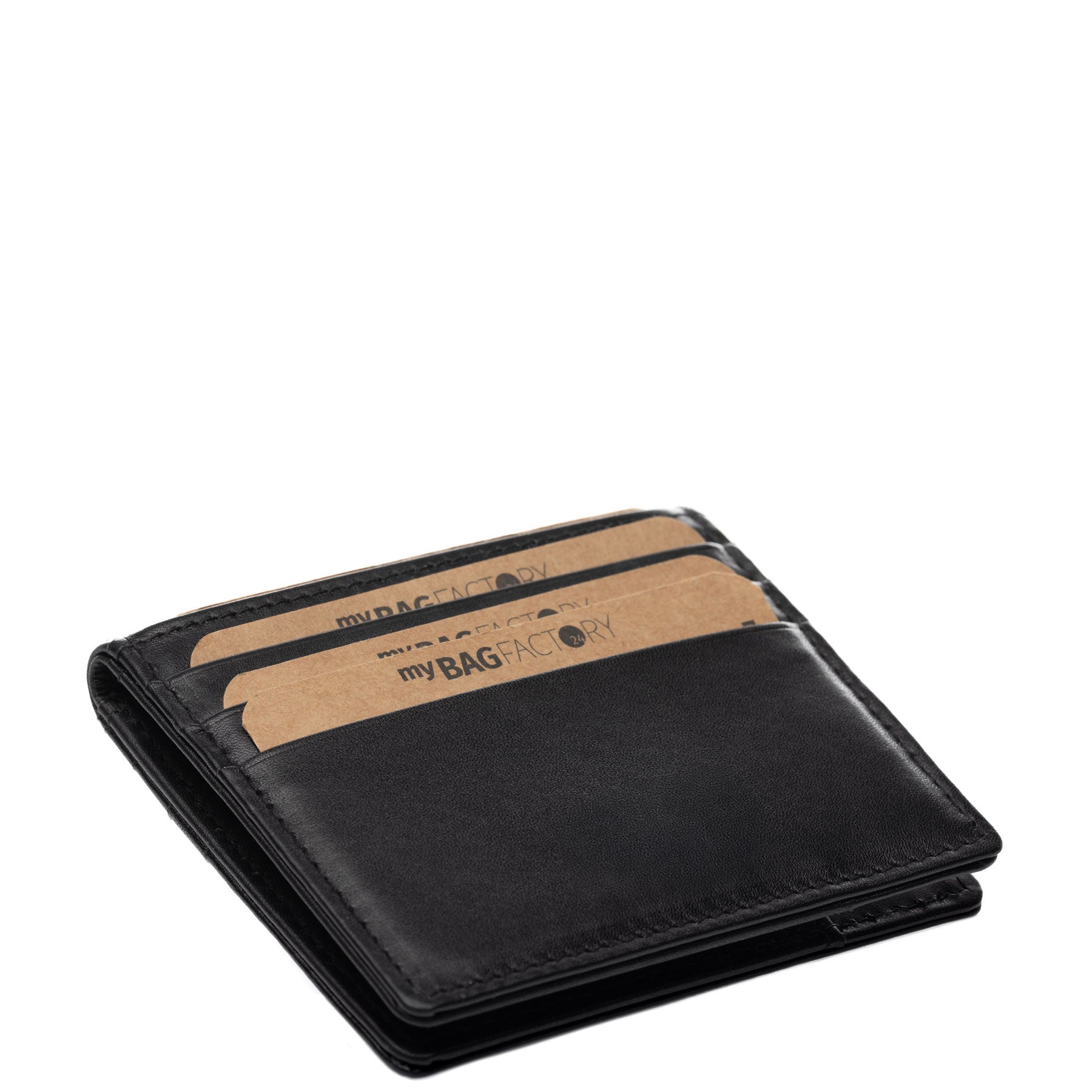 Cardholder BLAISE Smooth Leather