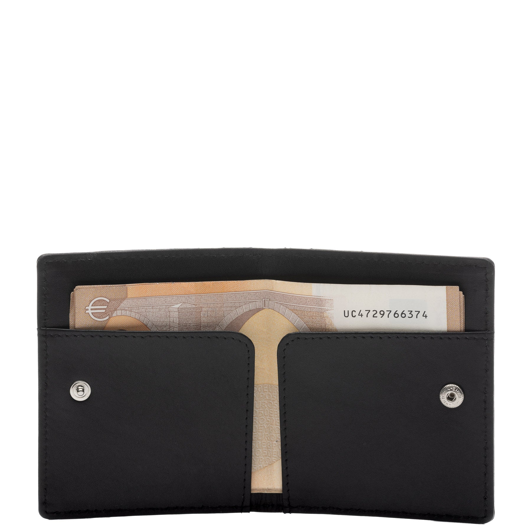 Cardholder BLAISE Smooth Leather