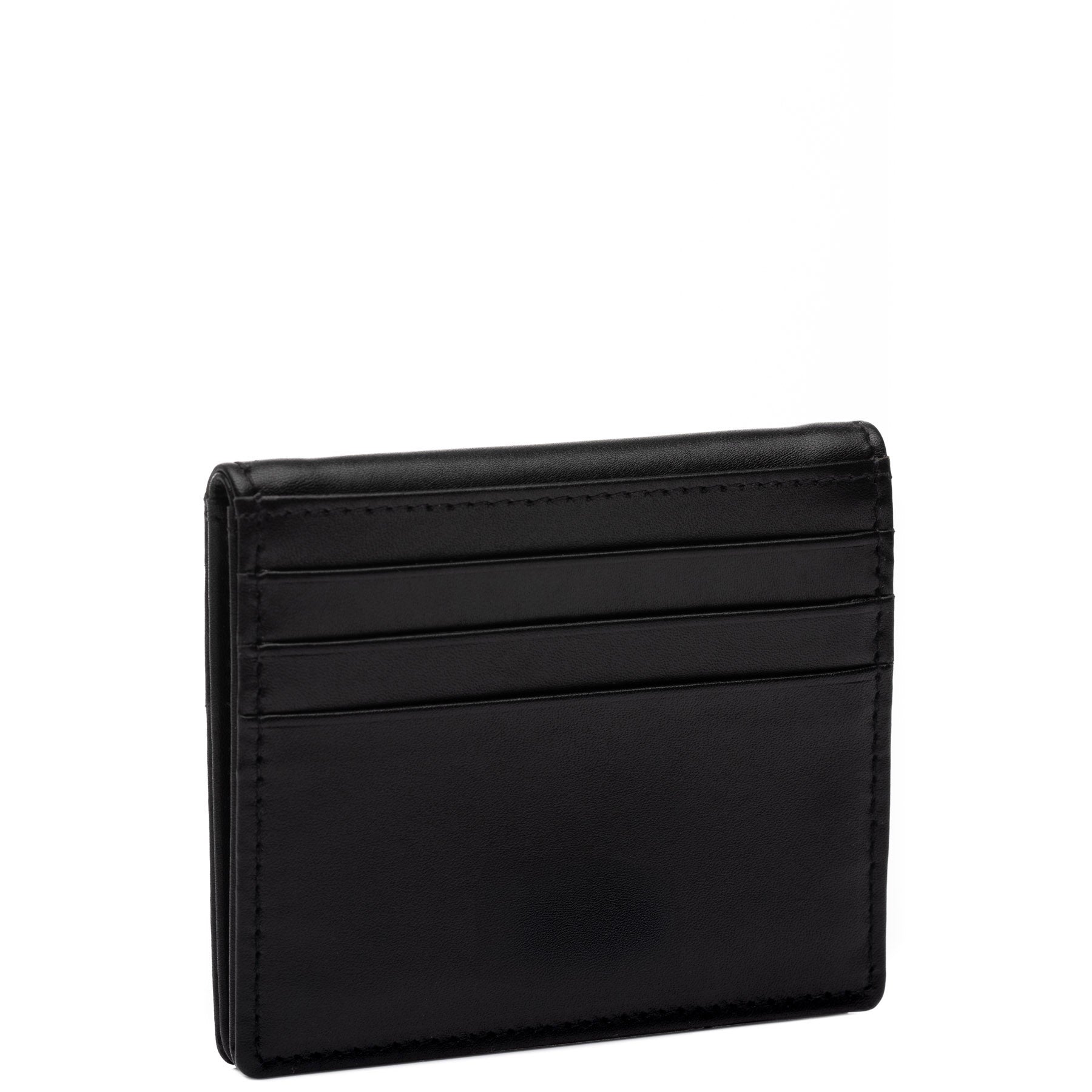 Cardholder BLAISE Smooth Leather