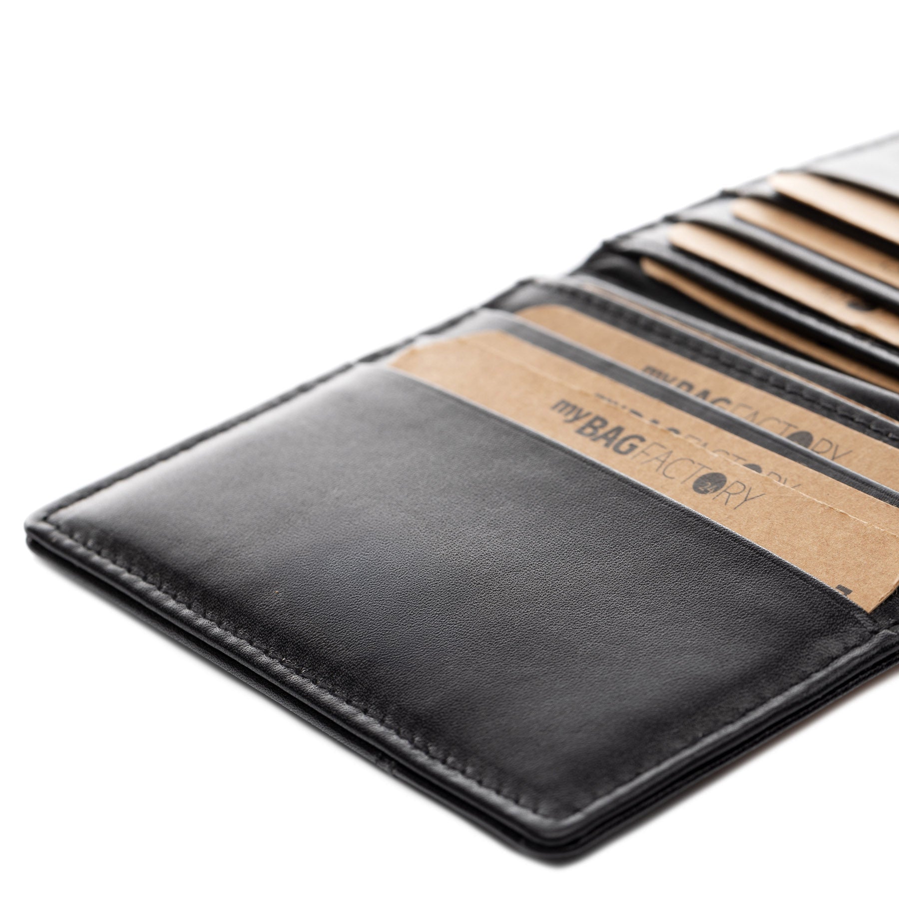 Cardholder BLAISE Smooth Leather