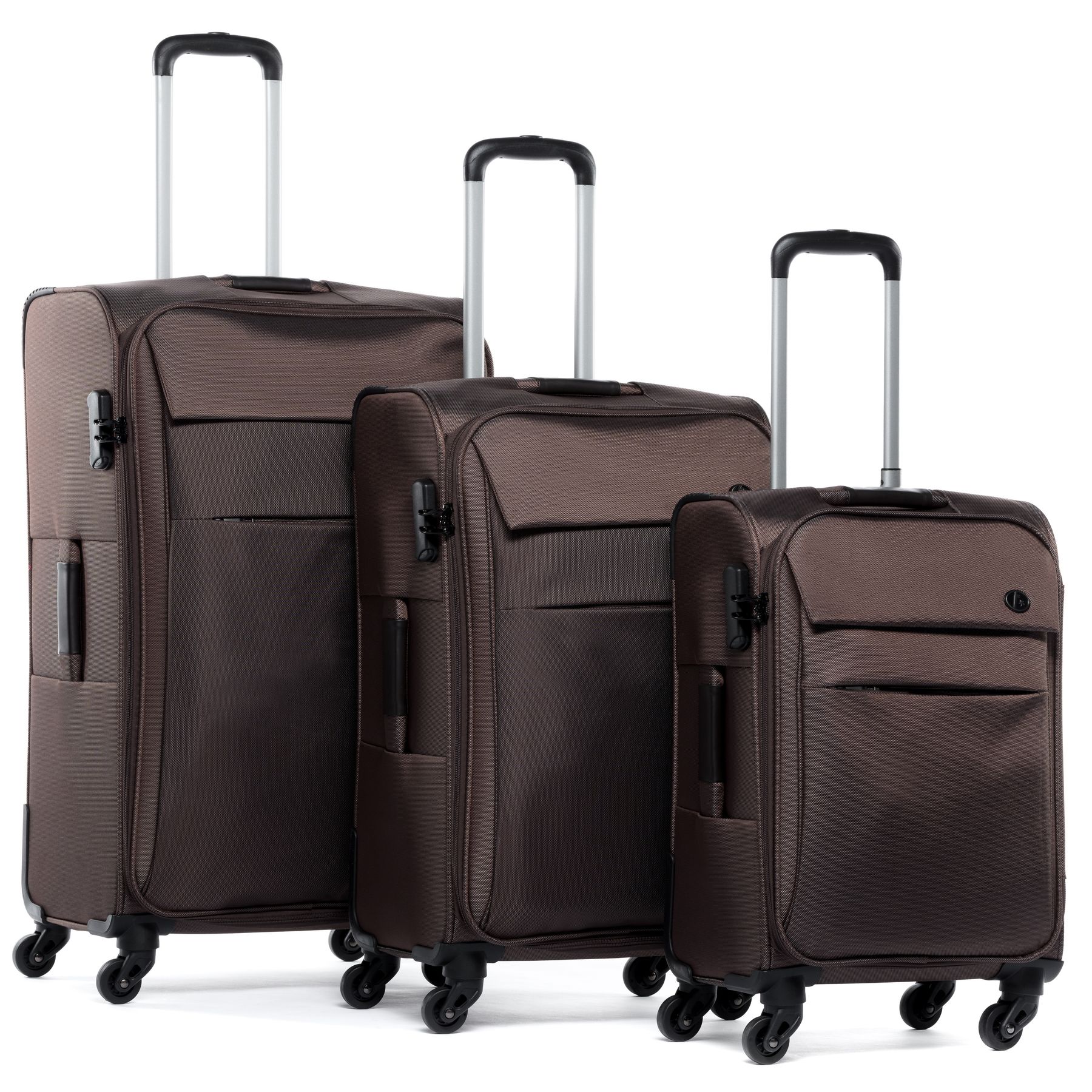 Suitcase Set CALAIS