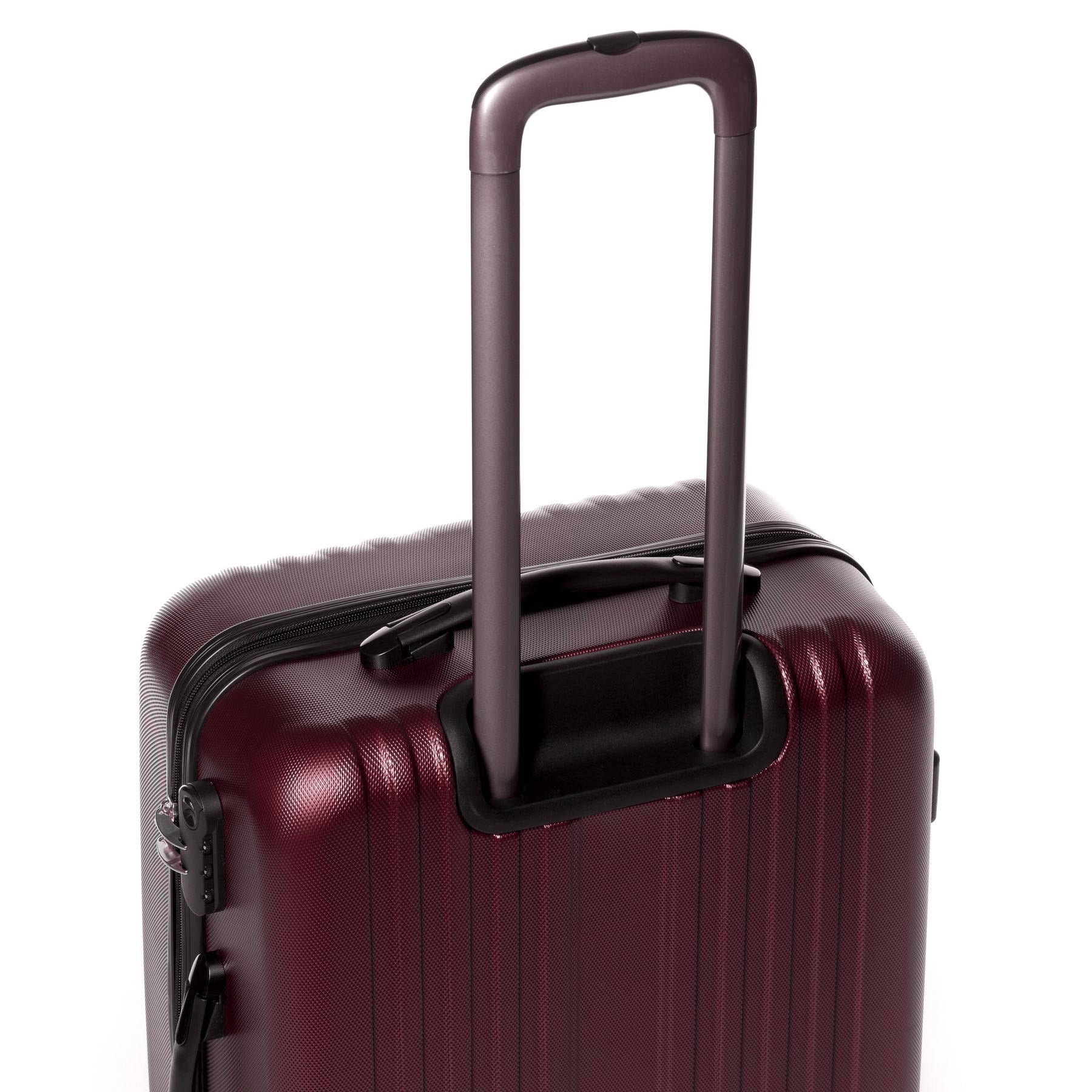 luggage set 3-kofferset-xb7exp FERGÉ ABS TOULOUSE parent 38035