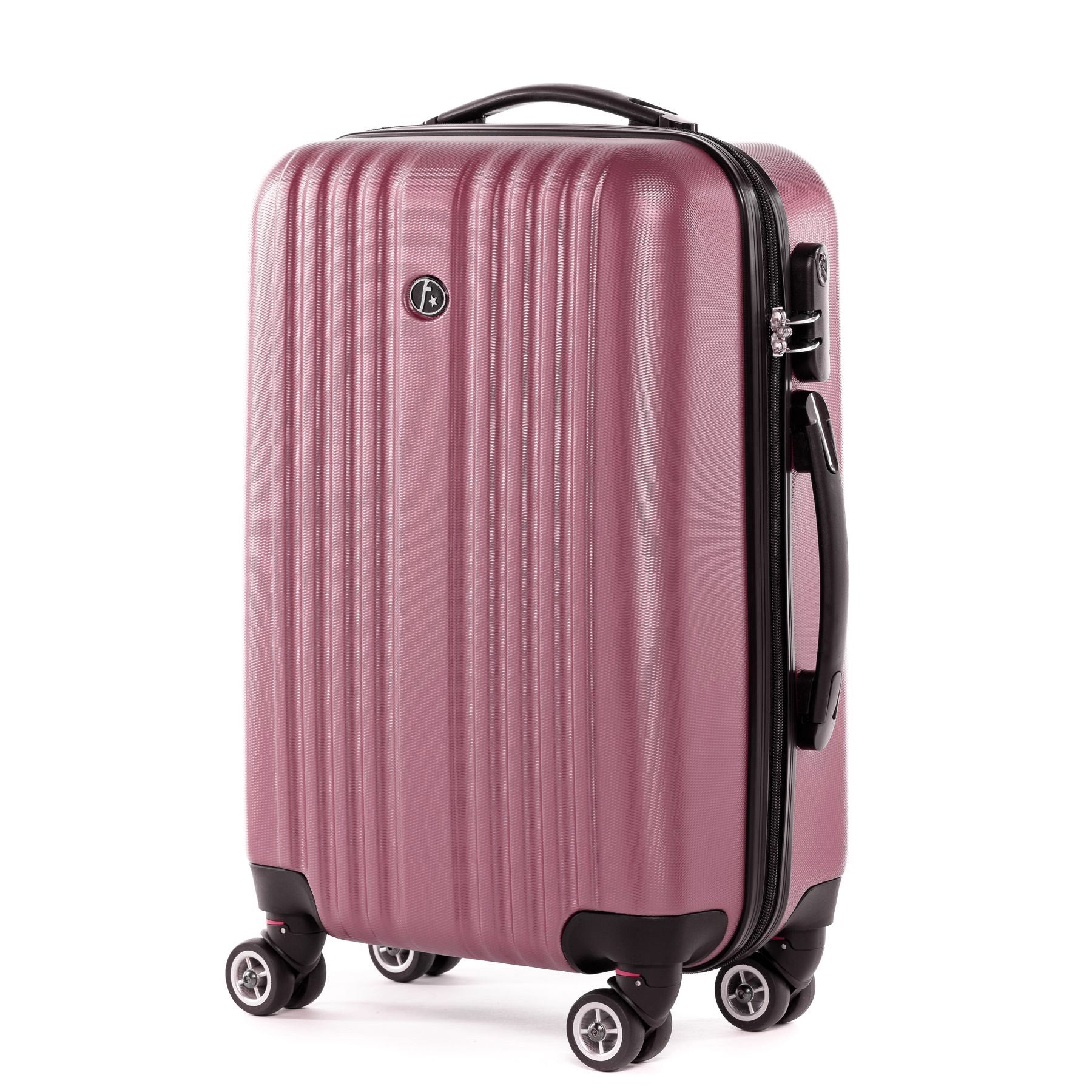 luggage set 3-kofferset-xb7exp FERGÉ ABS TOULOUSE parent 38075