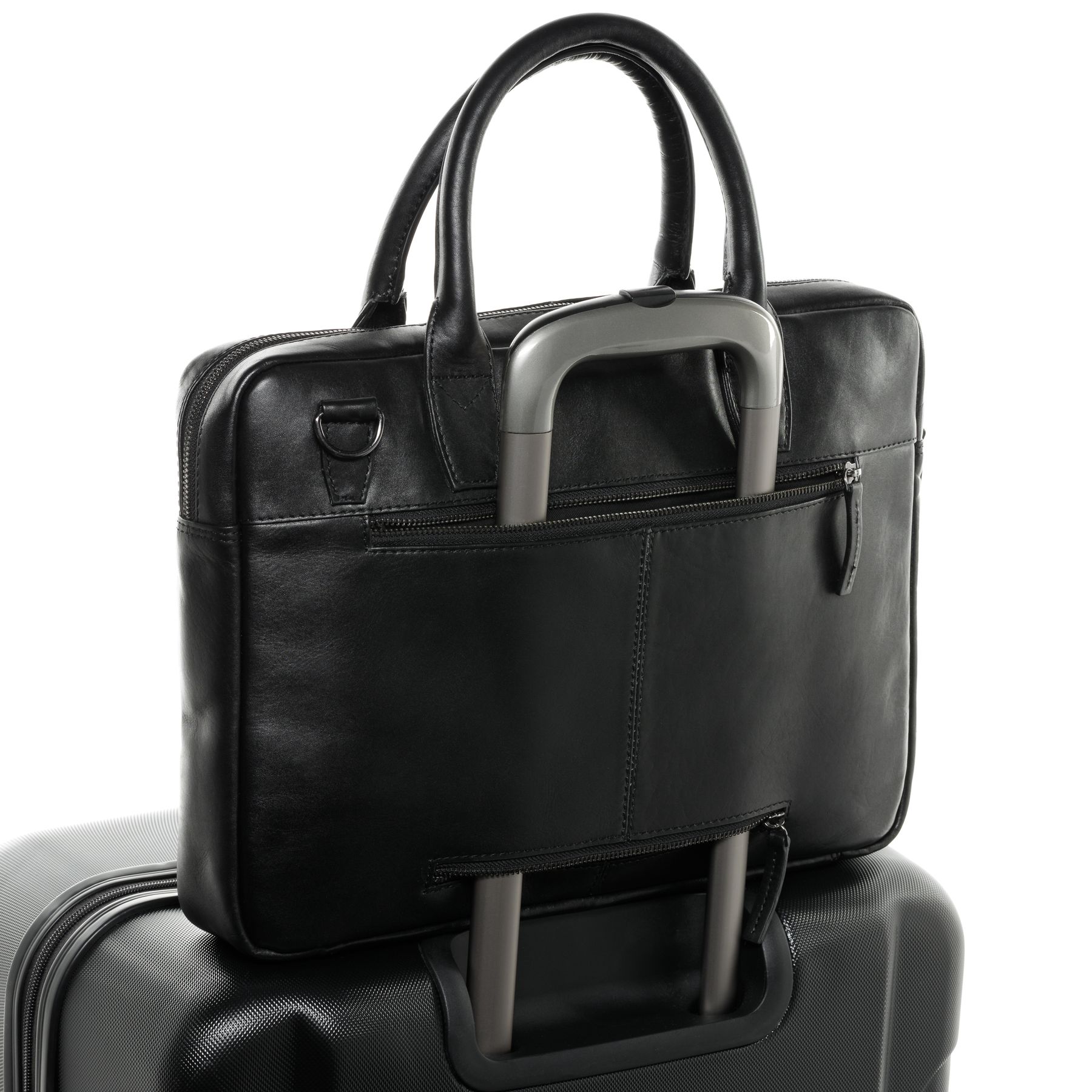 Business Case PARIS Natural Leather