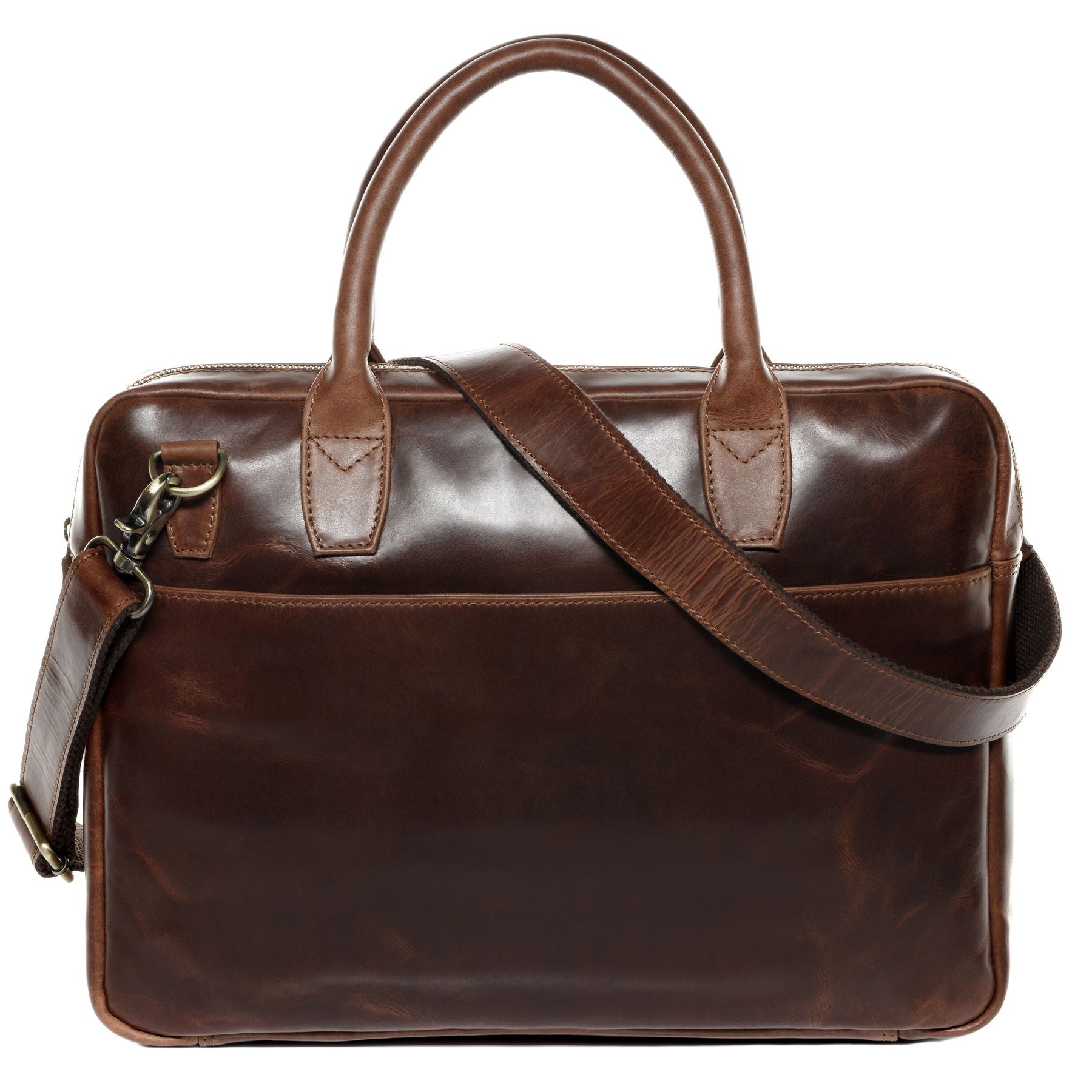 Business Case PARIS Natural Leather