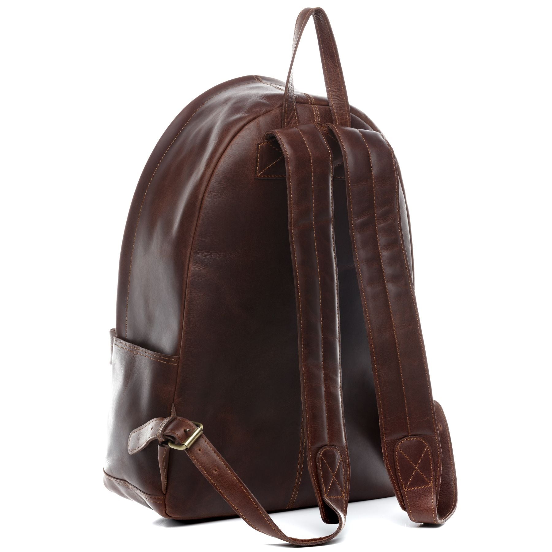 Daybag ESME Natural Leather