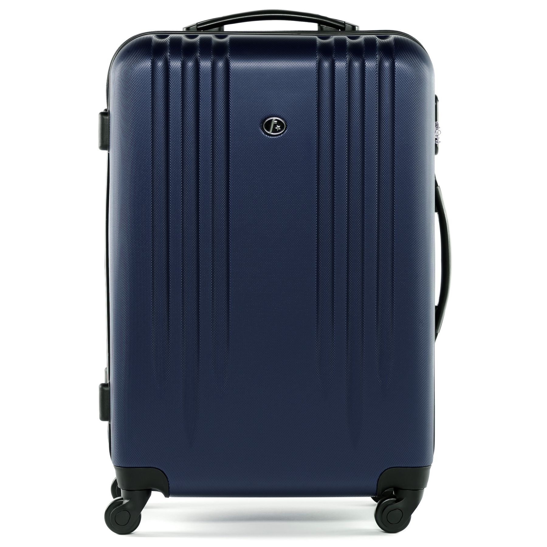 luggage set 3-kofferset-xb06 FERGÉ ABS Marseille parent 42478
