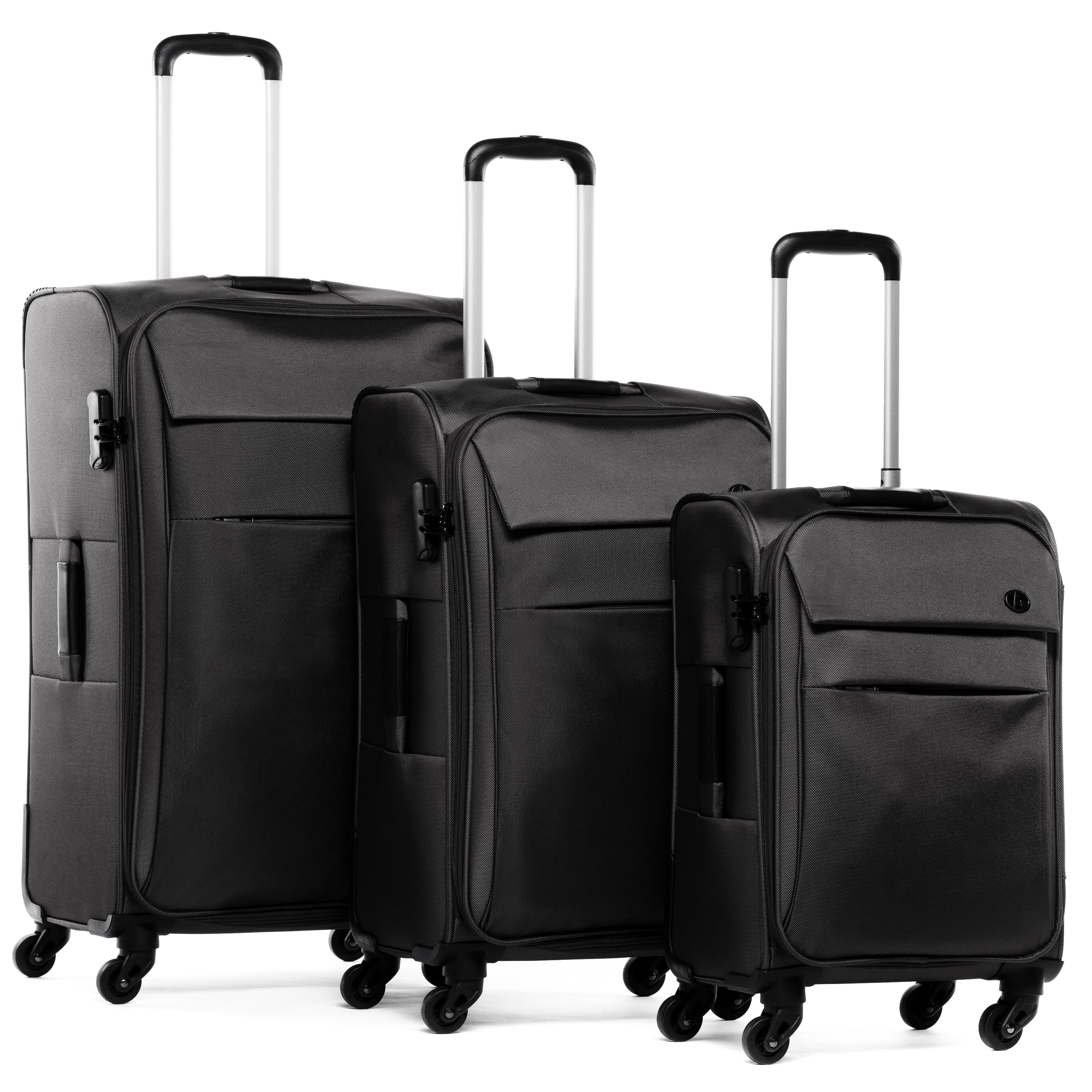 Suitcase Set CALAIS